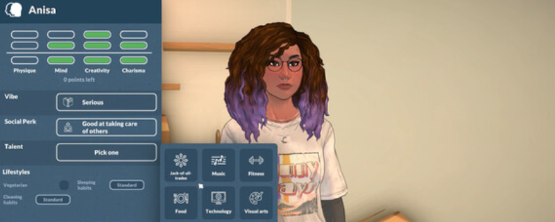 《Paralives》游戏特色内容介绍