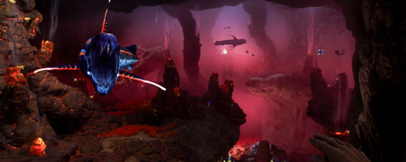 《深海迷航2》下载安装教程介绍