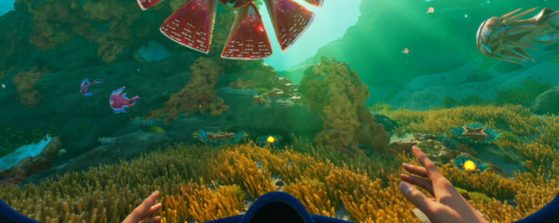 《深海迷航2》游戏游玩平台介绍