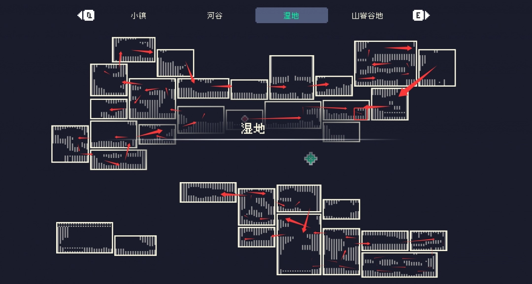 《多洛可小镇》挖矿赚钱技巧分享