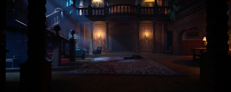 《吸血鬼：避世血族2》游戏特色内容介绍