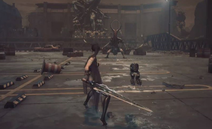 《剑星》击败亚巴顿攻略分享