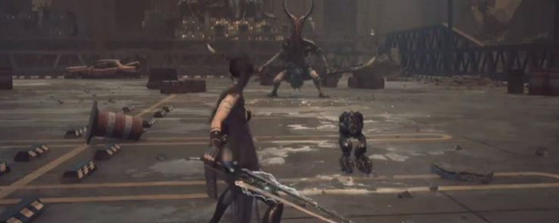 《剑星》击败亚巴顿攻略分享