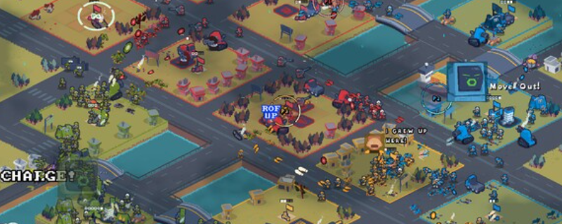 《桌面战争：兵团乱斗》游戏游玩平台介绍