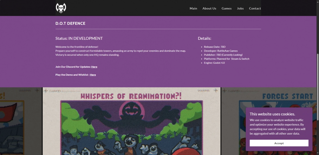 《桌面战争：兵团乱斗》游戏官网地址介绍