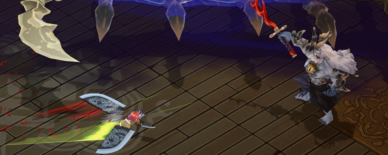 《百剑讨妖传绮谭》心技体成就做法介绍