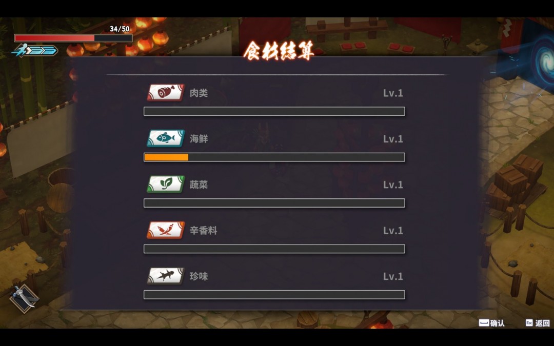 《百剑讨妖传绮谭》传说的滋味成就做法介绍