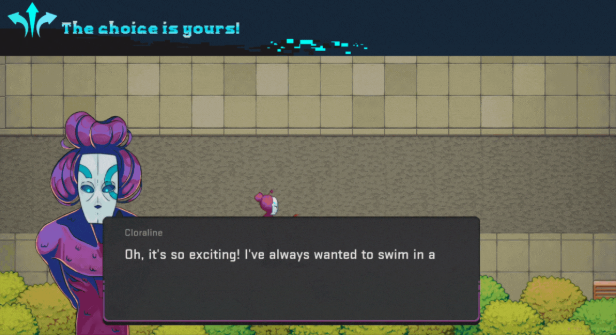 《Pluralys》游戏特色内容介绍