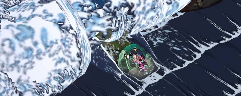 《百剑讨妖传绮谭》冲浪失败成就做法介绍