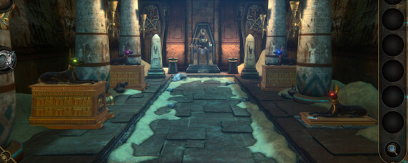 《3D密室逃脱：神秘庄园》游戏游玩平台介绍