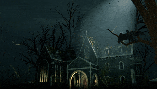 《3D密室逃脱：神秘庄园》游戏特色内容介绍