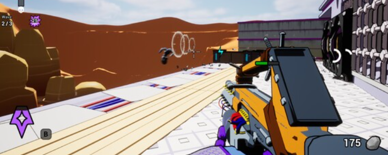 《AI.VI》游戏官网地址介绍