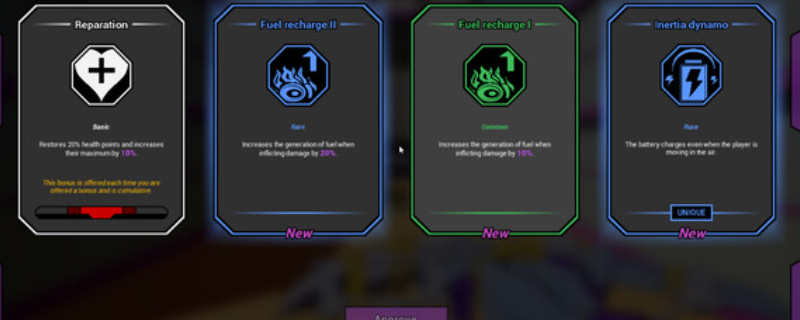 《AI.VI》游戏特色内容介绍