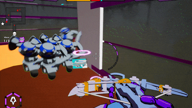 《AI.VI》游戏特色内容介绍