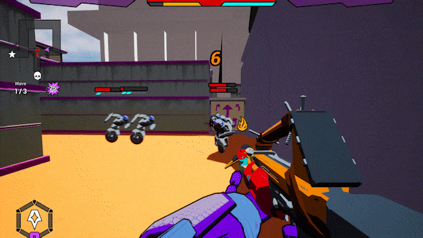 《AI.VI》游戏特色内容介绍