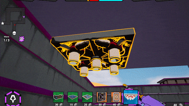 《AI.VI》游戏特色内容介绍