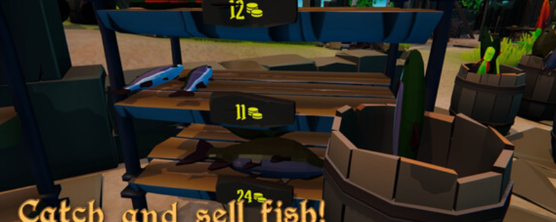 《海盗湾模拟器》游戏官网地址介绍