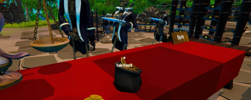 《海盗湾模拟器》游戏特色内容介绍