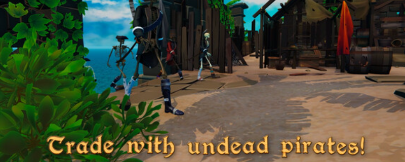 《海盗湾模拟器》游戏下载网址介绍