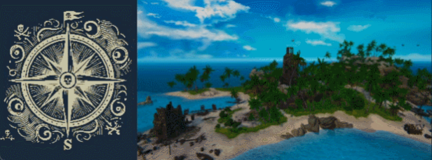 《海盗湾模拟器》游戏特色内容介绍