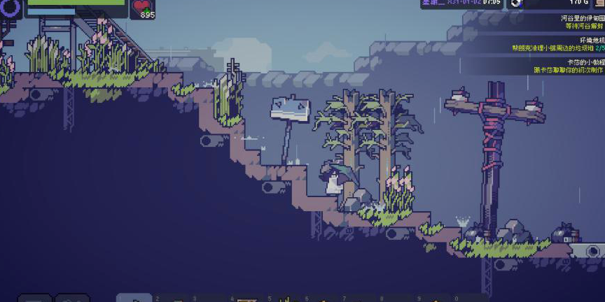 《多洛可小镇》新人开荒种地攻略分享