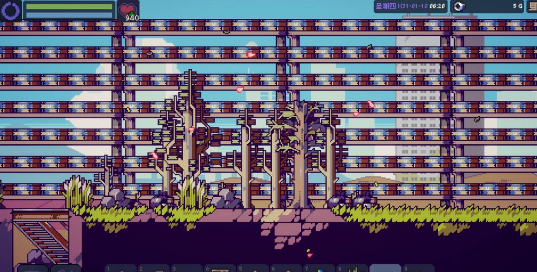 《多洛可小镇》新人开荒种地攻略分享