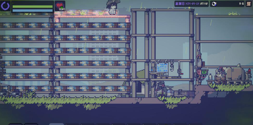 《多洛可小镇》新人开荒种地攻略分享