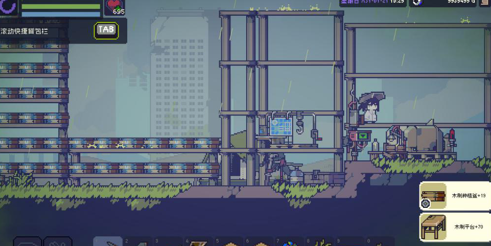 《多洛可小镇》新人开荒种地攻略分享