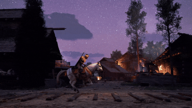 《乌卢卡的埃尔图》游戏特色内容介绍