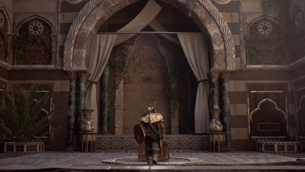 《乌卢卡的埃尔图》游戏特色内容介绍