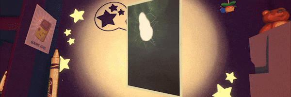 《梦之投影》游戏特色内容介绍