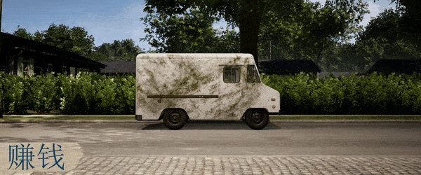 《巴士翻转模拟机》游戏特色内容介绍