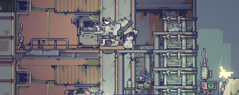 《多洛可小镇》避雷针充电方法分享