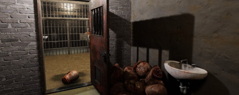 《第十五监狱》游戏官网地址介绍