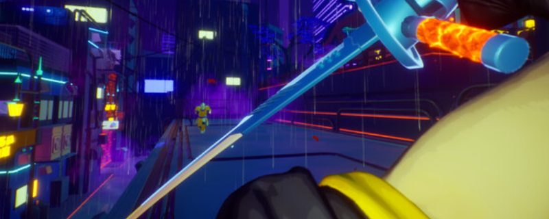 《东京地下杀手》游戏特色内容介绍