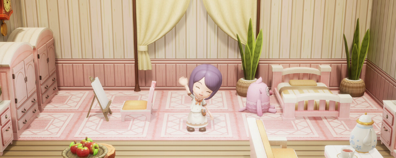 《幻想生活ｉ》赚钱方法介绍