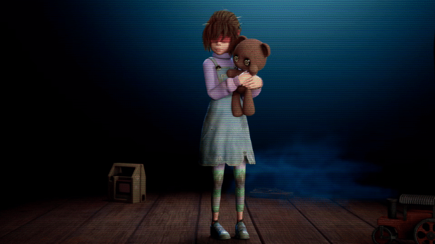 《熊视眈眈》游戏特色内容介绍