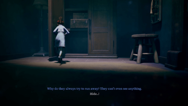 《熊视眈眈》游戏特色内容介绍