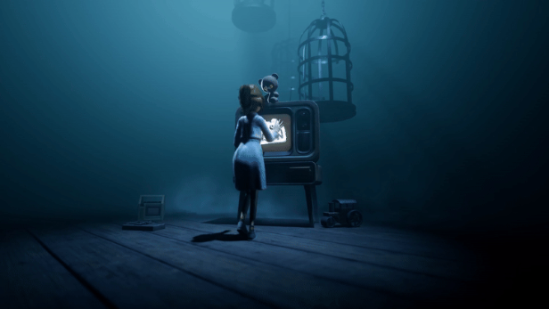 《熊视眈眈》游戏特色内容介绍