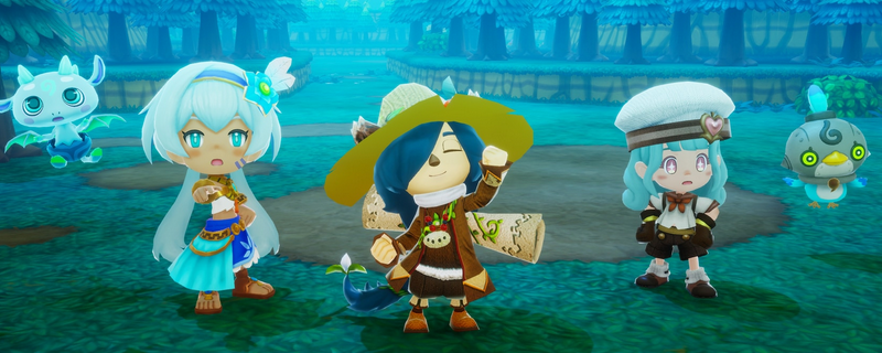 《幻想生活i》新手入坑玩法攻略分享