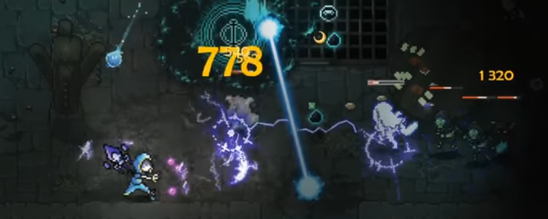 《The Slormancer》投射物速度属性作用及公式介绍