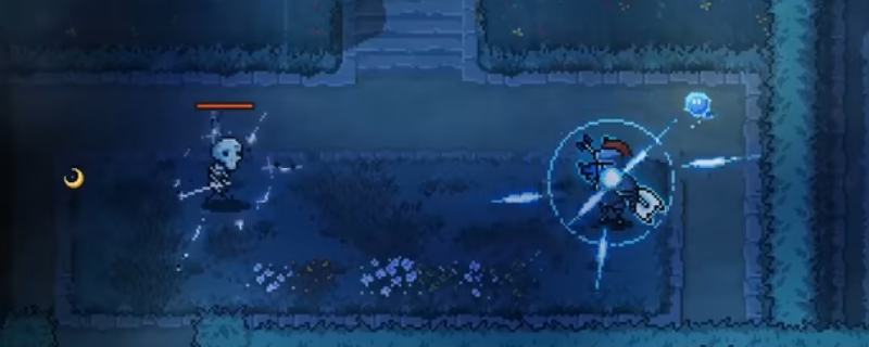 《The Slormancer》远程击退属性作用及公式介绍