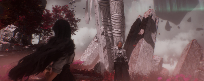 《光与影：33号远征队》快速处理漂浮单位方法分享