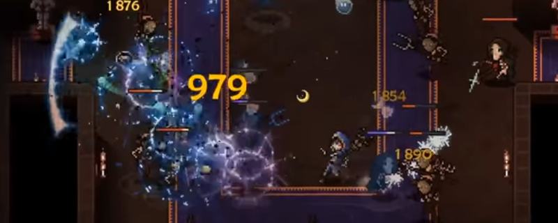 《The Slormancer》猎魂武装符文特点介绍