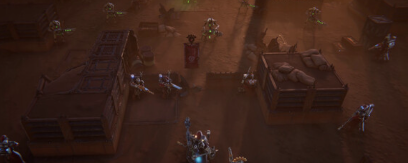 《战锤40K：机械神教2》下载安装教程介绍