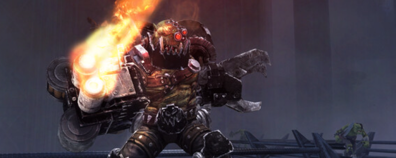 《战锤40K：星际战士复刻版》下载安装教程介绍