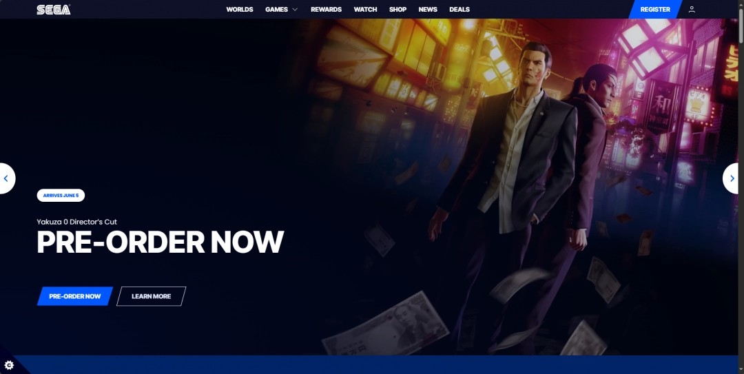 《战锤40K：星际战士复刻版》游戏官网地址介绍