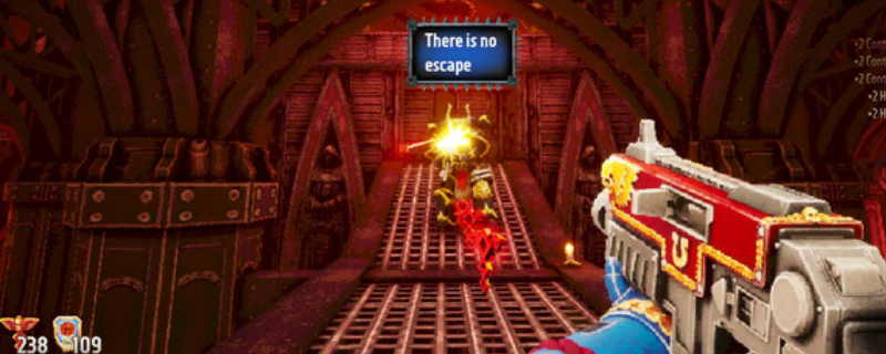 《战锤40K：爆矢枪 复仇之言》游戏游玩平台介绍