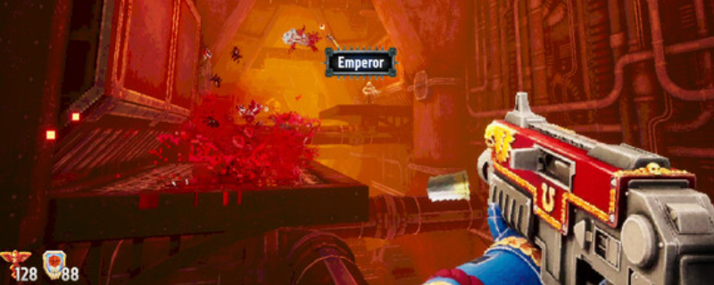 《战锤40K：爆矢枪 复仇之言》游戏下载网址介绍