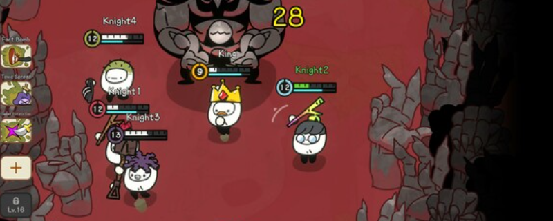 《佩布尔骑士》游戏游玩平台介绍